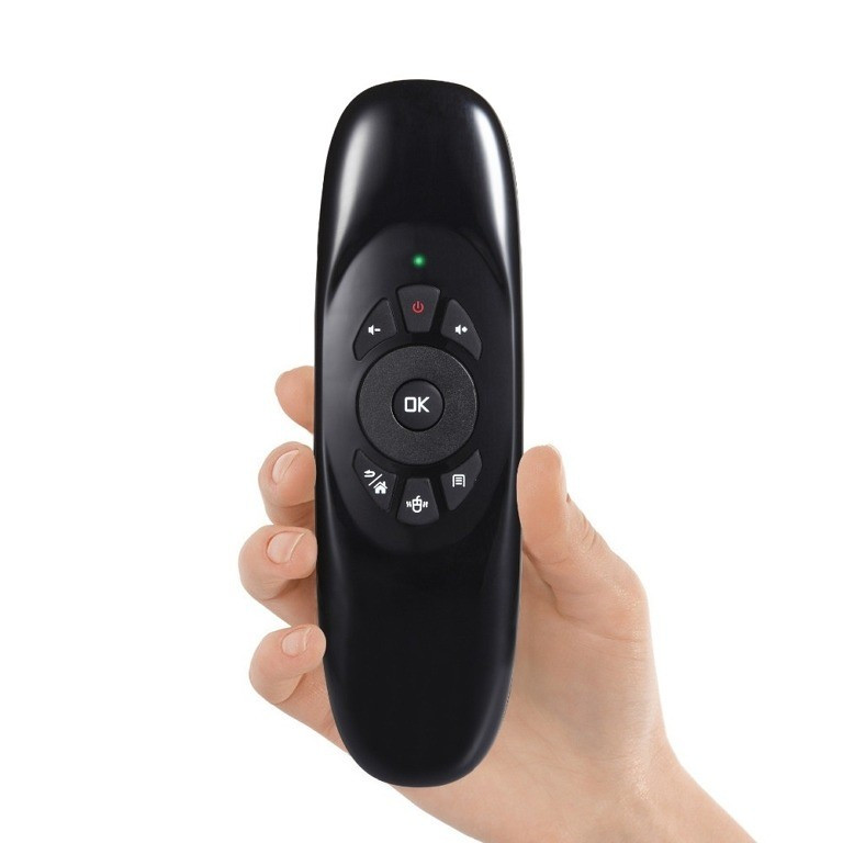 کیبورد و ایرموس مدل QWERTY 2