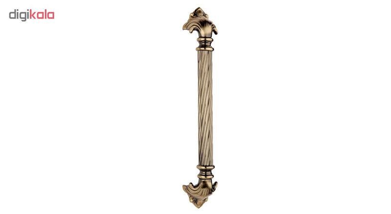 دستگیره حیاطی تلرانس مدل 15000