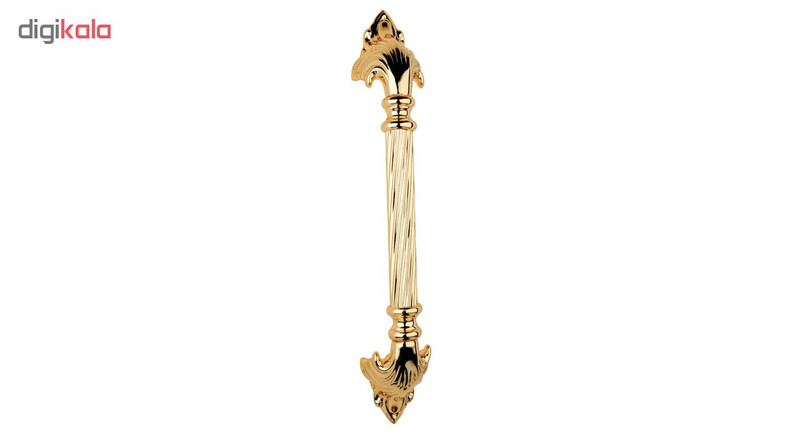 دستگیره حیاطی تلرانس مدل 15000