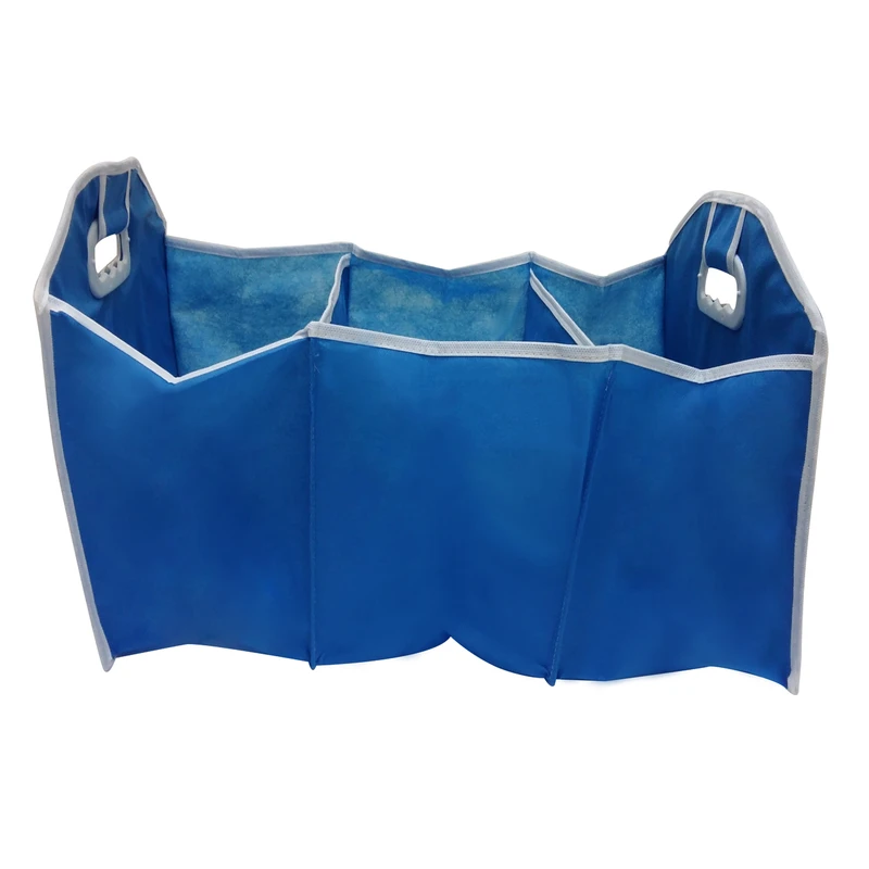 جعبه نظم دهنده صندوق عقب خودرو مدل سماء