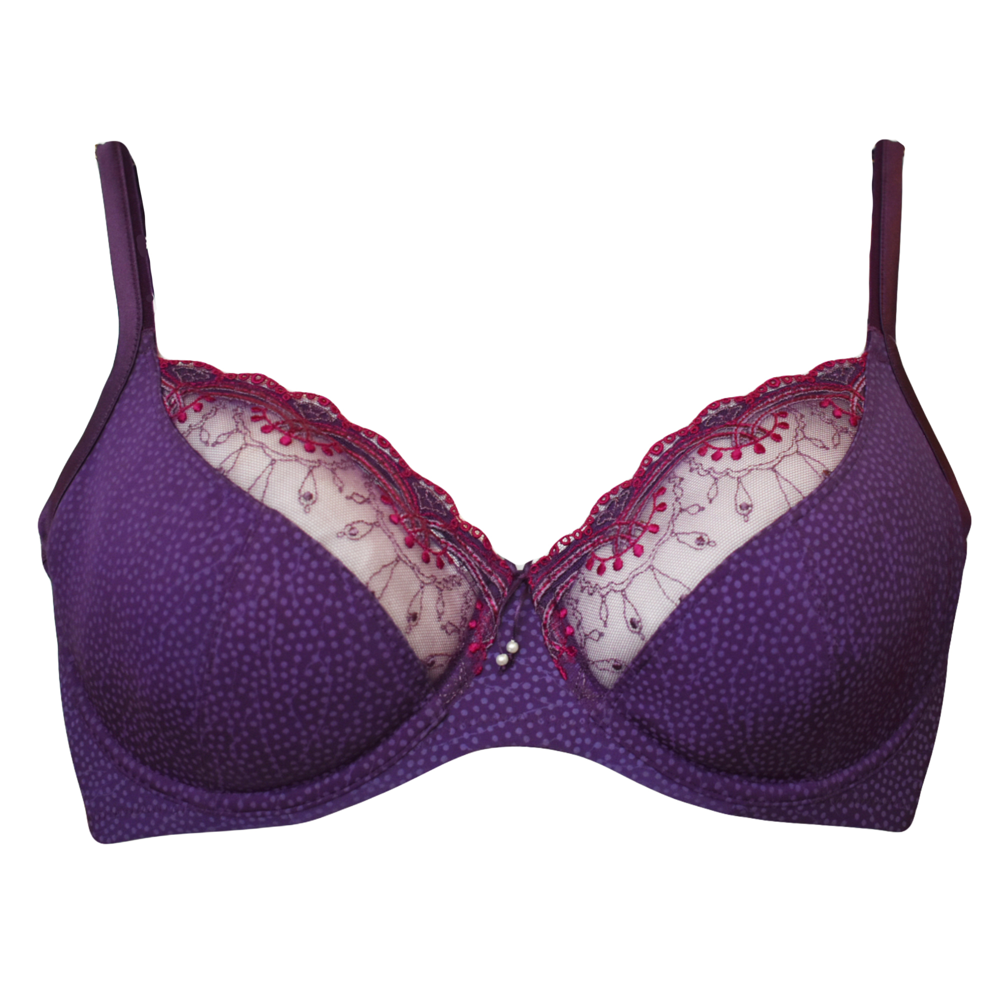 سوتین زنانه تریومف مدلLovely Dream