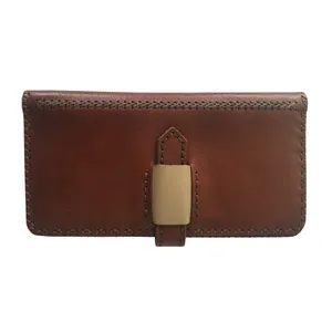 کیف پول صنایع دستی شیاسی مدل B102
