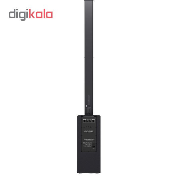 اسپیکر توربو ساند مدل iP1000 2