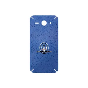 MAHOOT Maserati Cover Sticker for Huawei Ascend Y530