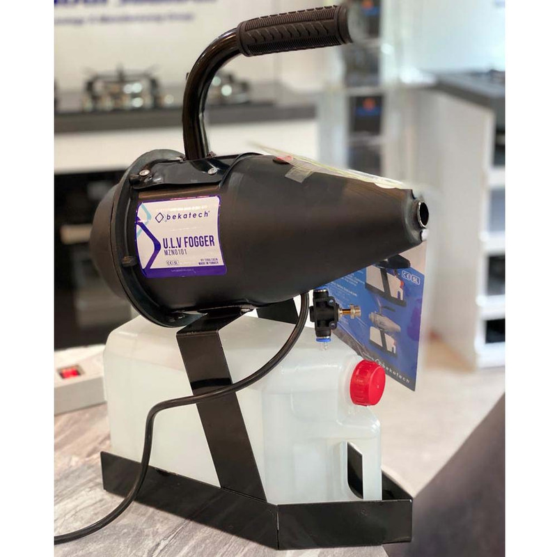 سمپاش تورکوآزتکنیک مدل 1600