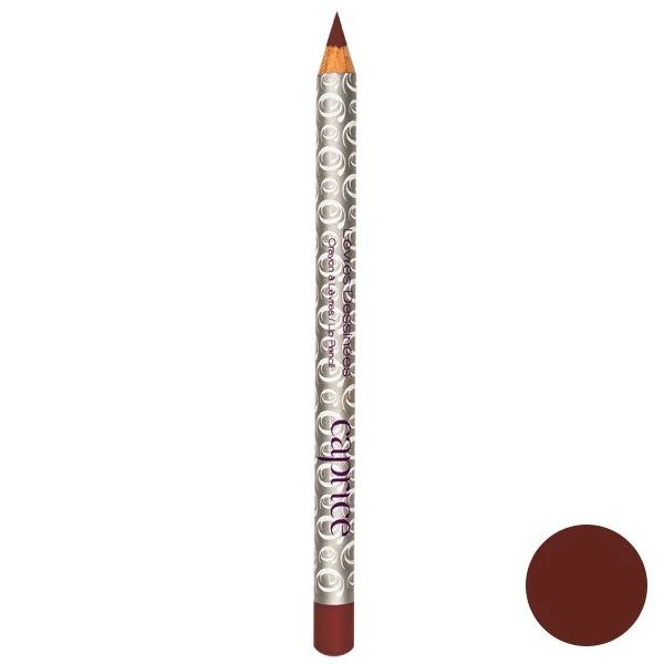 مداد لب کاپریس سری Levres Dessinees مدل Brun Naturel شماره 01