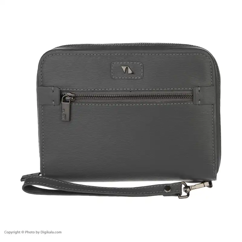 کیف دستی چرم مشهد مدل P5526-002