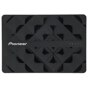 شارژر همراه پایونیر مدل APS-AP12000 با ظرفیت 12000 میلی آمپر ساعت