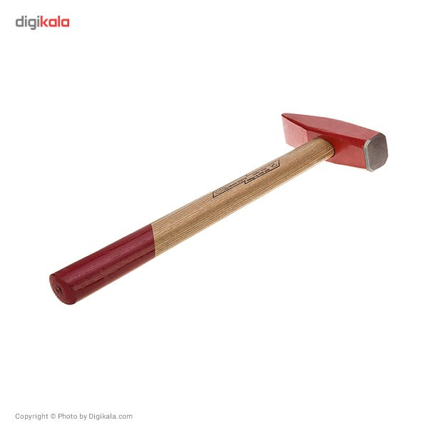 چکش ایران پتک مدل AB 3610 وزن 800 گرم