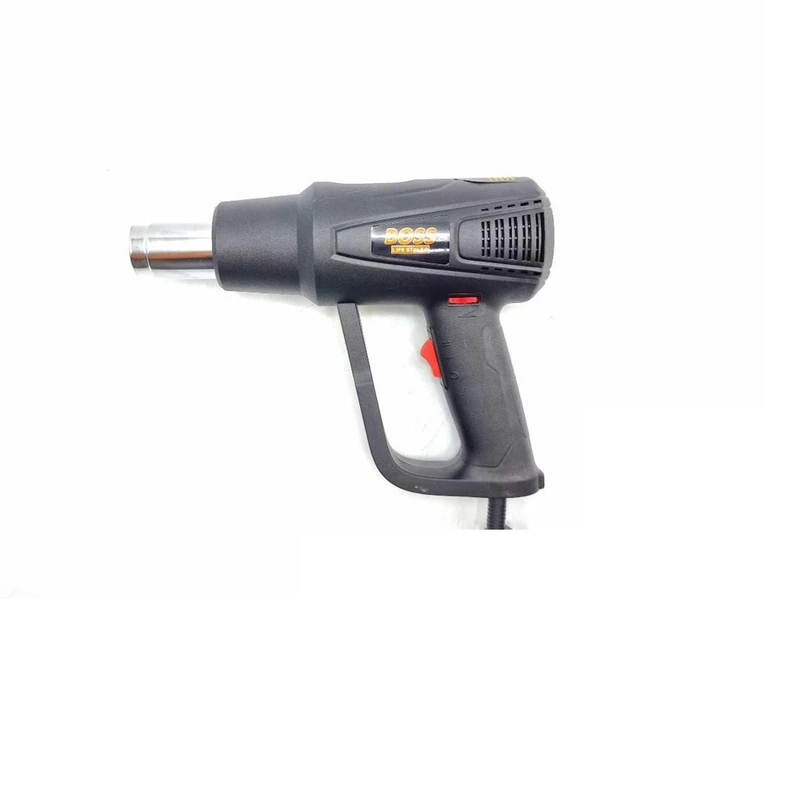 سشوار صنعتی باس مدل BS_HEAT GUN عکس شماره 1