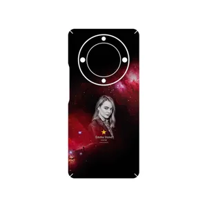 MAHOOT Emma Stone Cover Sticker for Honor X9a