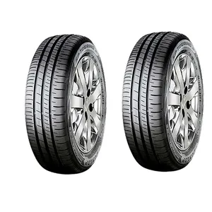 لاستیک خودرو دانلوپ مدل SP TOURING سایز 185/65R14 - دو حلقه