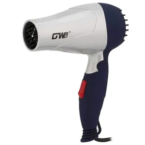 سشوار مسافرتی جی دبلیو مدل GW-555