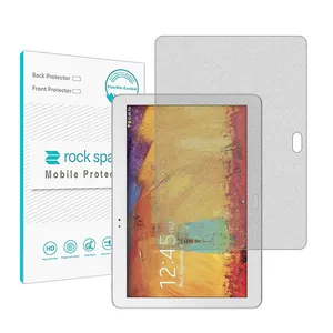 GAM Rockspace HyGAM screen protector suitable for Samsung Galaxy Note 10.1 2014 tablets 