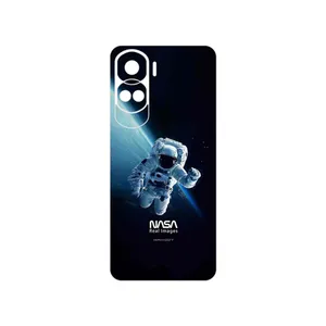 MAHOOT NASA_Astronaut Cover Sticker for Honor 90 Lite