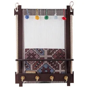 جاکلیدی پتیکو مدل دارقالی سنتی کد DG1