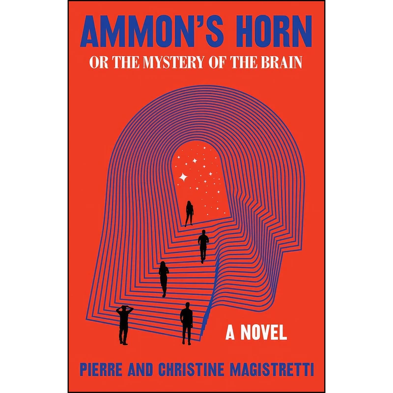 کتاب Ammons Horn, or The Mystery of the Brain اثر جمعي از نويسندگان انتشارات Other Press