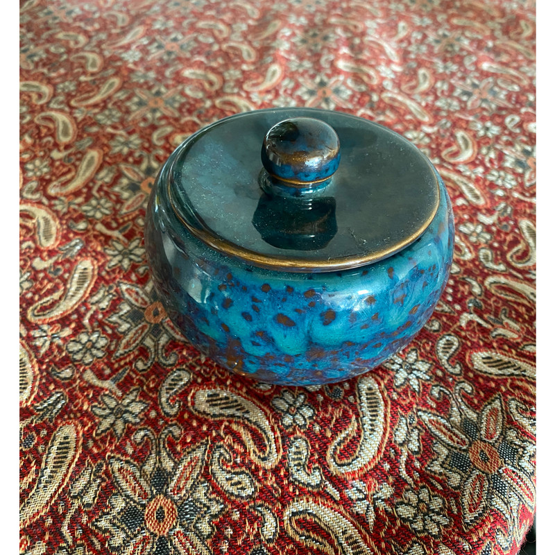 قندان مدل 1256