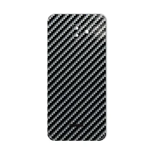 MAHOOT Shine-carbon Special Cover Sticker for SAMSUNG J6 Plus