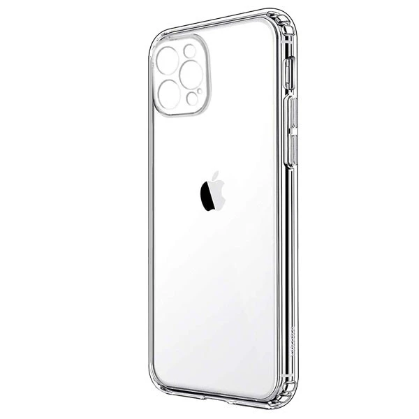 کاور طرح ژله ای مدل aw13 مناسب برای گوشی موبایل  اپل Iphone 12 pro max