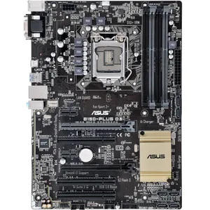 مادربرد ایسوس مدل B150-PLUS D3