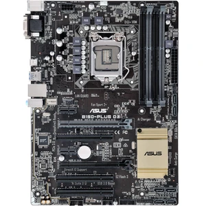 مادربرد ایسوس مدل B150-PLUS D3