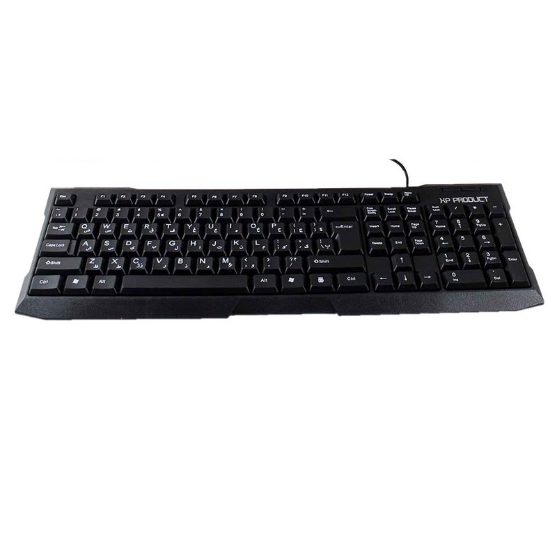 کیبورد ایکس پی پروداکت مدل XP-8305