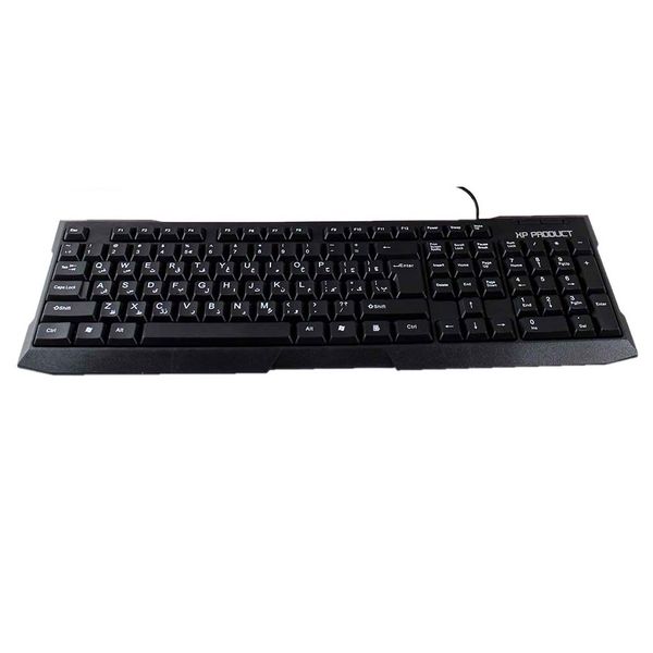 کیبورد ایکس پی پروداکت مدل XP-8305 کیبورد ایکس پی پروداکت مدل XP-8305