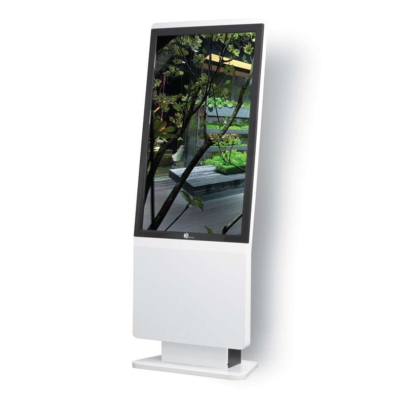 کیوسک لمسی ایستاده نیوتک مدل ONT-SKP4910 کیوسک لمسی ایستاده نیوتک مدل ONT-SKP4910