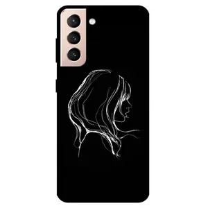 Megafone 7766 Cover For Samsung Galaxy S21 / S21 5G