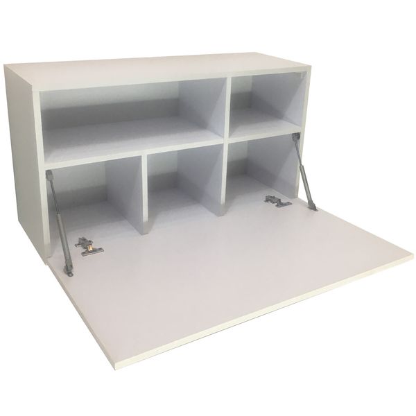 تجریه خرید کنسول دیواری مدل 506