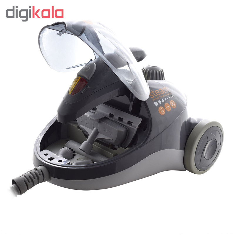 بخار شوی وکس مدل V-085U