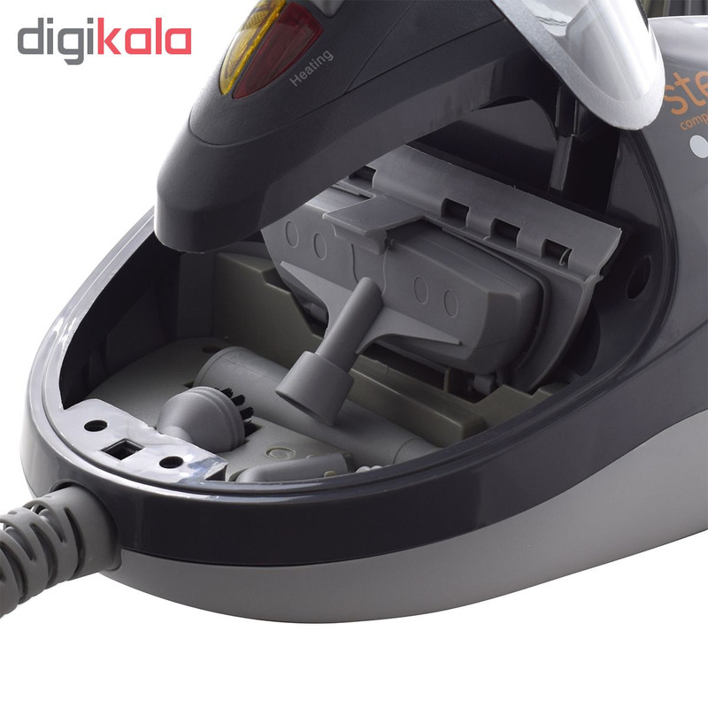 بخار شوی وکس مدل V-085U