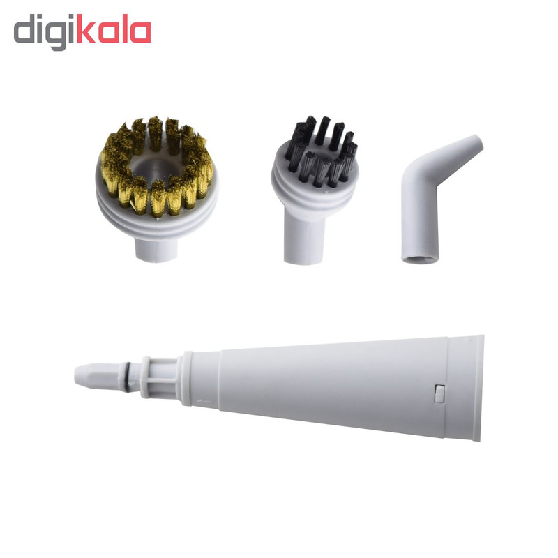 بخار شوی وکس مدل V-085U