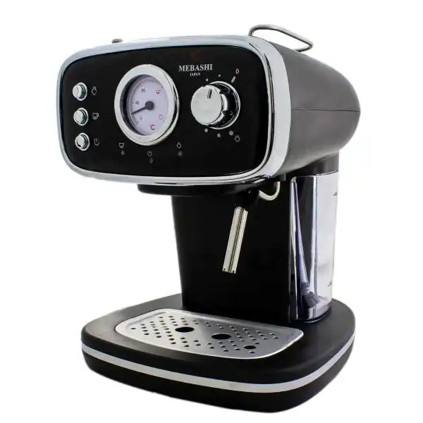 اسپرسو ساز مباشی مدل ME-ECM2019