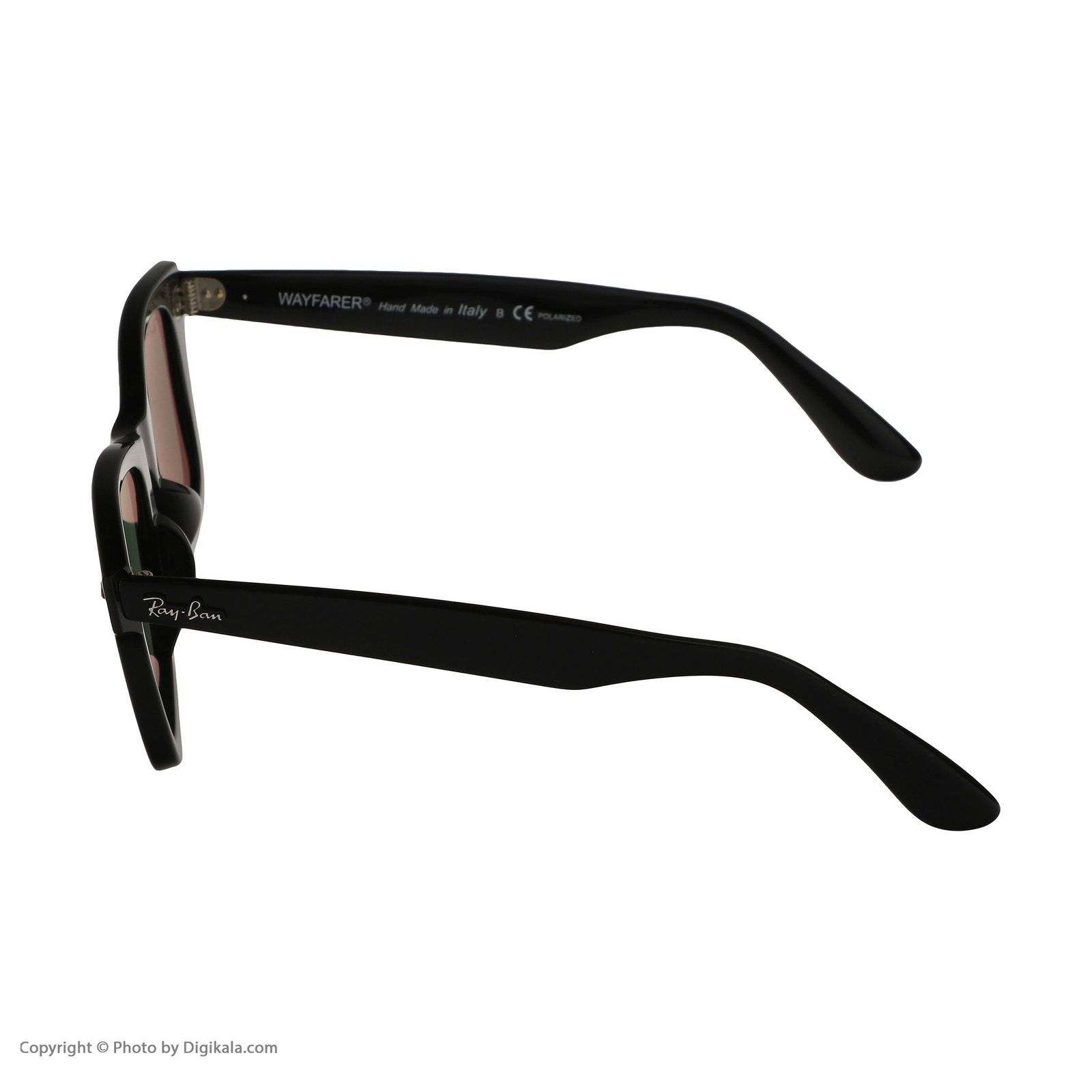 عینک آفتابی ری بن مدل 2140f 901/58-52 -  - 5