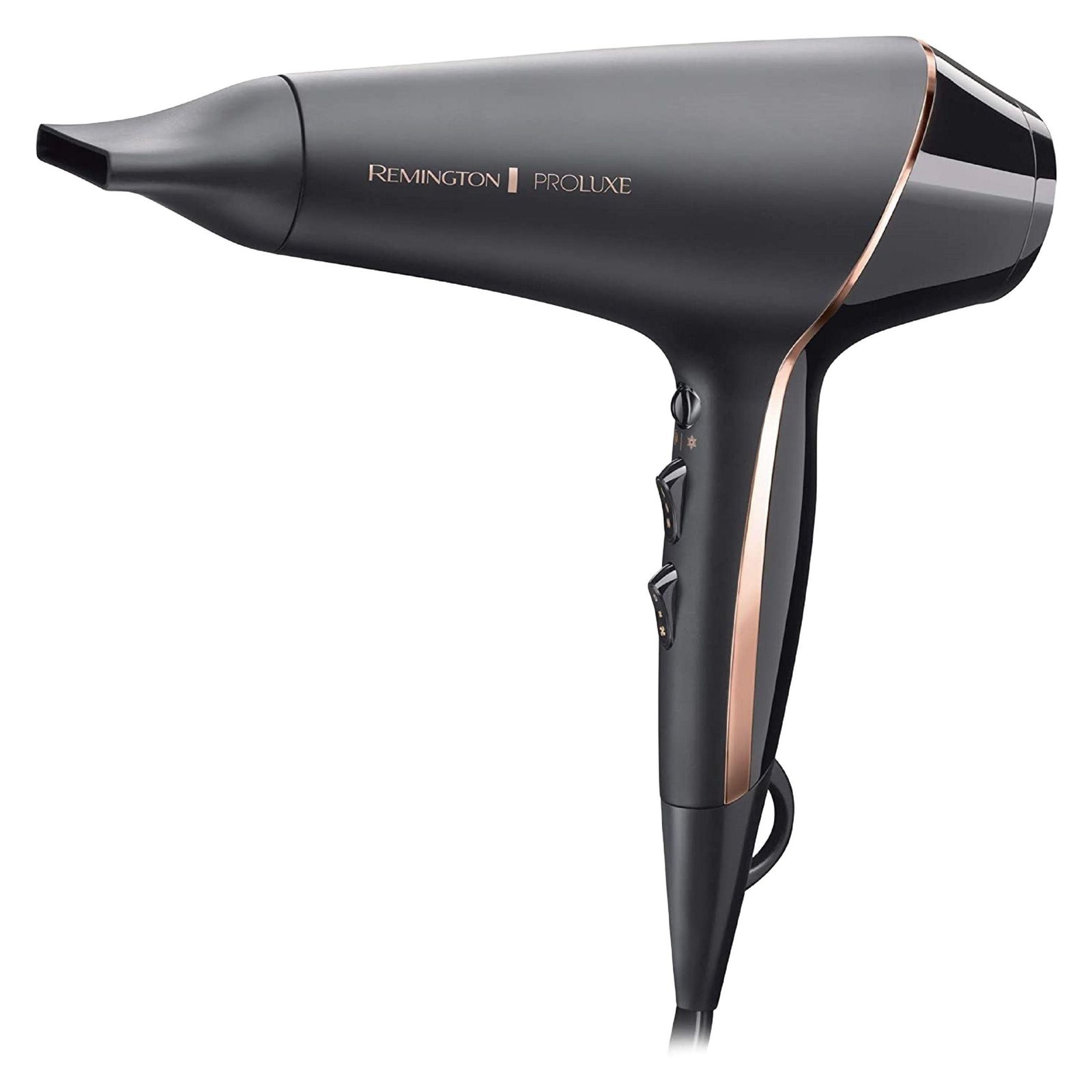 سشوار حرفه ای رمینگتون مدل AC9140B Proluxe -  - 1