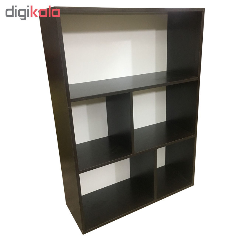 کتابخانه مدل 870