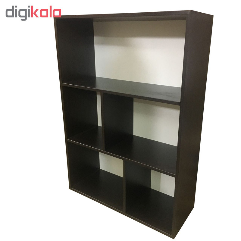 کتابخانه مدل 870