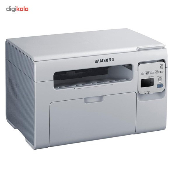 پرینتر سامسونگ مدل SCX-3400 2