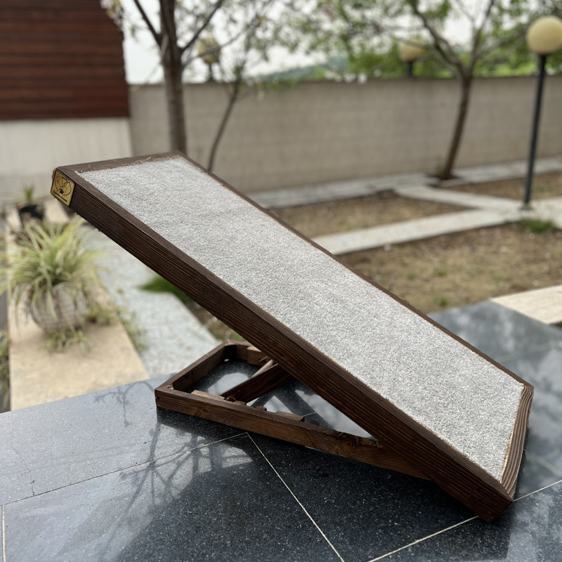 رمپ سگ و گربه مدل sh5555