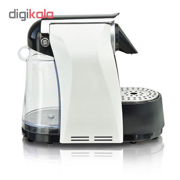 قهوه ساز سوناتا مدل CN-Z0209