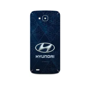 MAHOOT Hyundai Cover Sticker for LG X venture