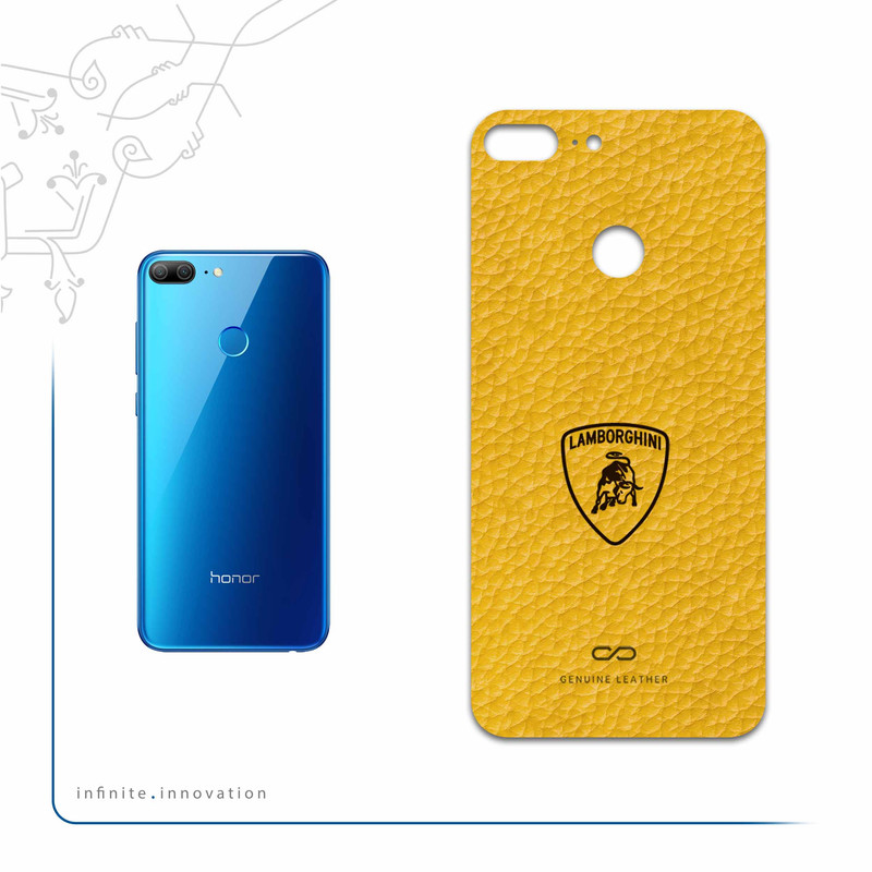 برچسب پوششی ماهوت مدل ML-LMBRGHNI مناسب برای گوشی موبایل آنر 9 Lite