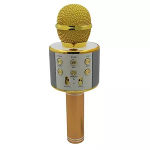میکروفون اسپیکر مدل ws-858
