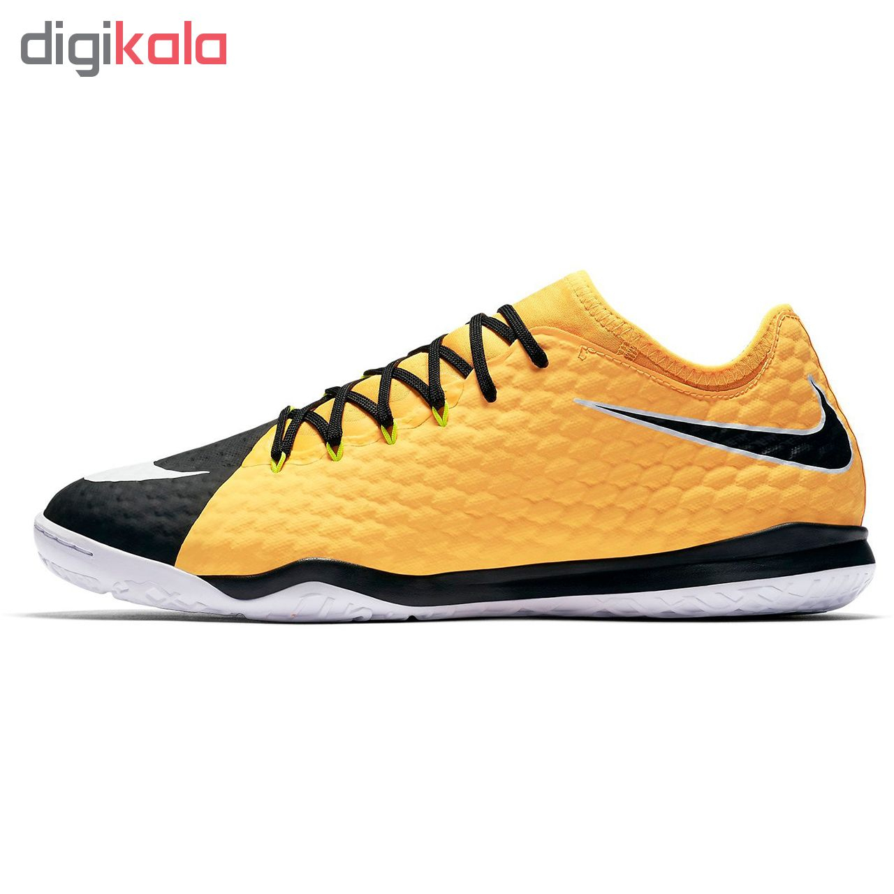 کفش فوتسال مردانه نایکی مدل HypervenomX Finale کد 801-852572