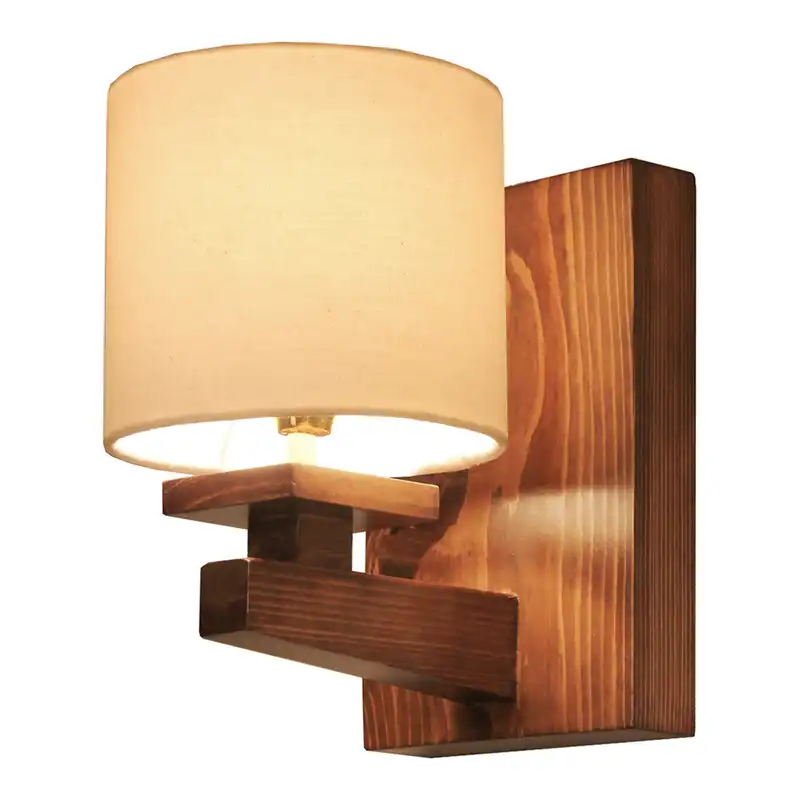 چراغ دیواری مسینا مدل VS1