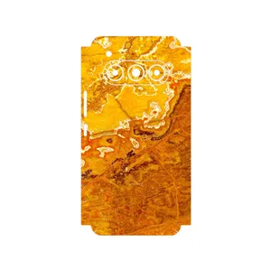 MAHOOT Gold Marble Cover Sticker for Daria Bond II Lite 5G