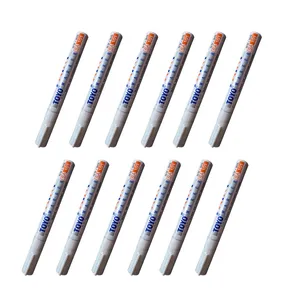 ماژیک متال مارکر تویو مدل SA-101  بسته 12 عددی