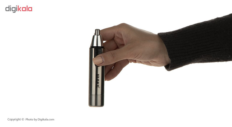 ماشین اصلاح گوش وبینی ایراکس مدل SH3595